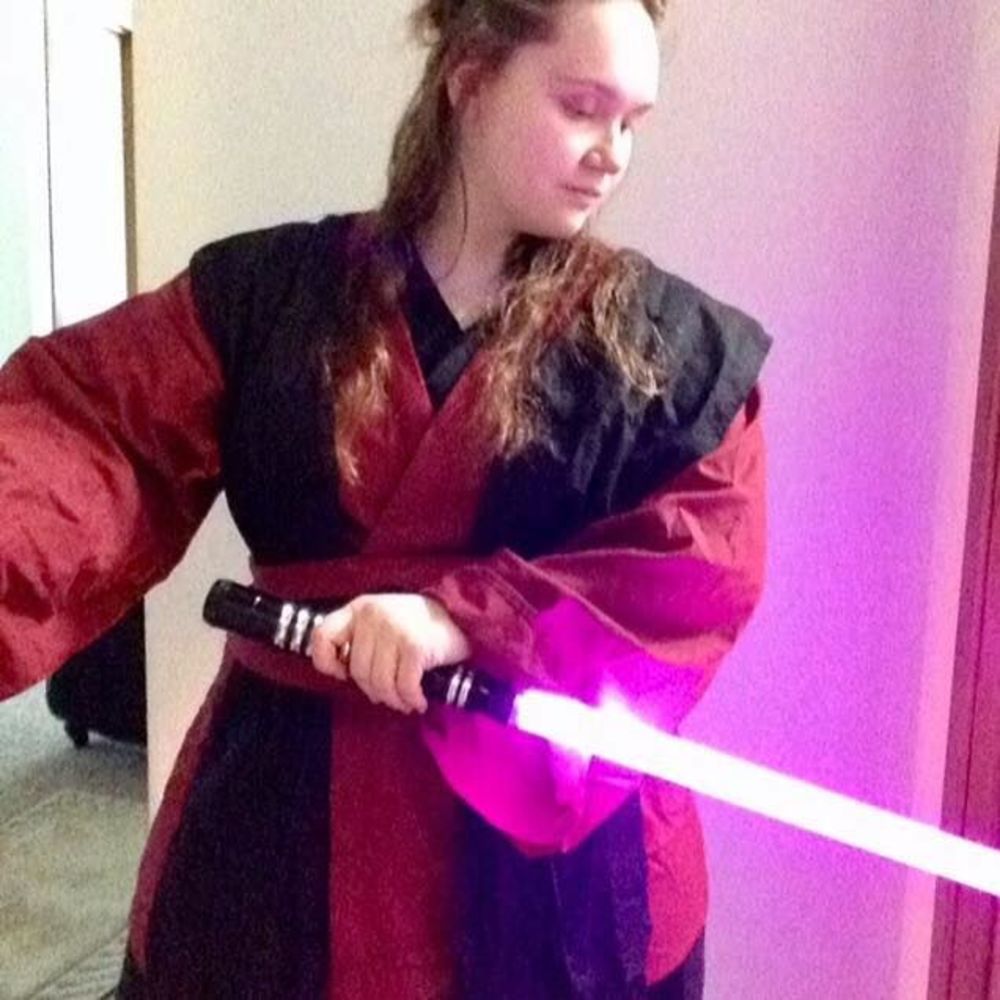 Meet your Posher, Katherine